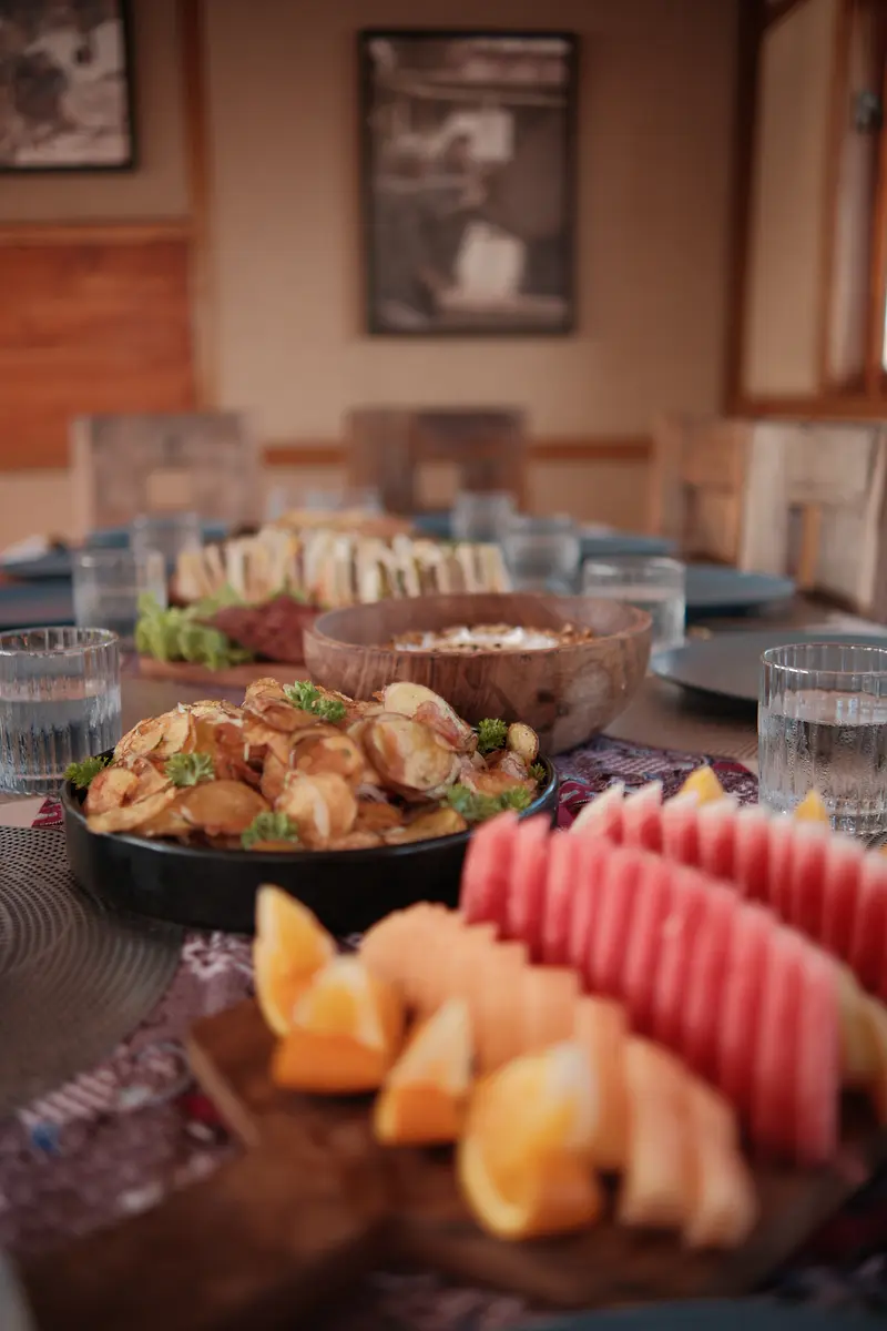 Gammara Phinisi - Luxury Phinisi Komodo Charter 2026